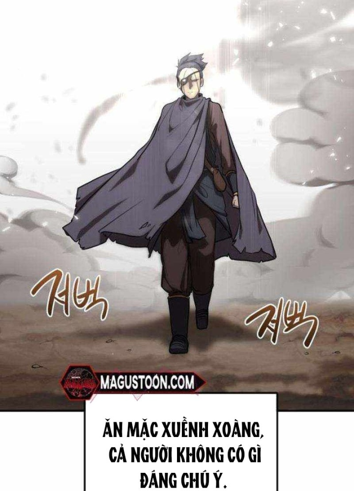 Có Lẽ Là Vô Địch Chapter 28 - Trang 2