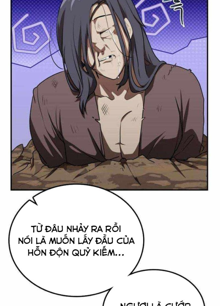 Có Lẽ Là Vô Địch Chapter 28 - Trang 2