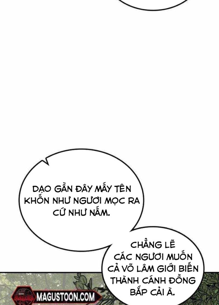 Có Lẽ Là Vô Địch Chapter 28 - Trang 2