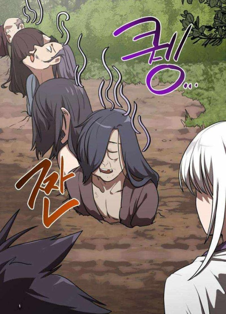 Có Lẽ Là Vô Địch Chapter 28 - Trang 2