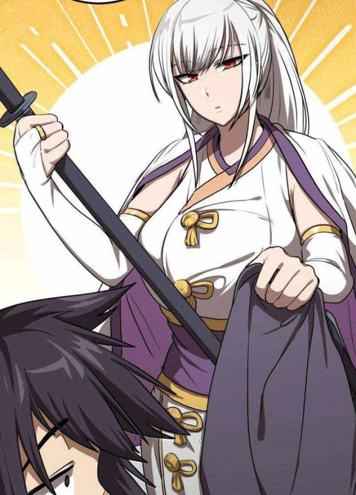 Có Lẽ Là Vô Địch Chapter 28 - Trang 2