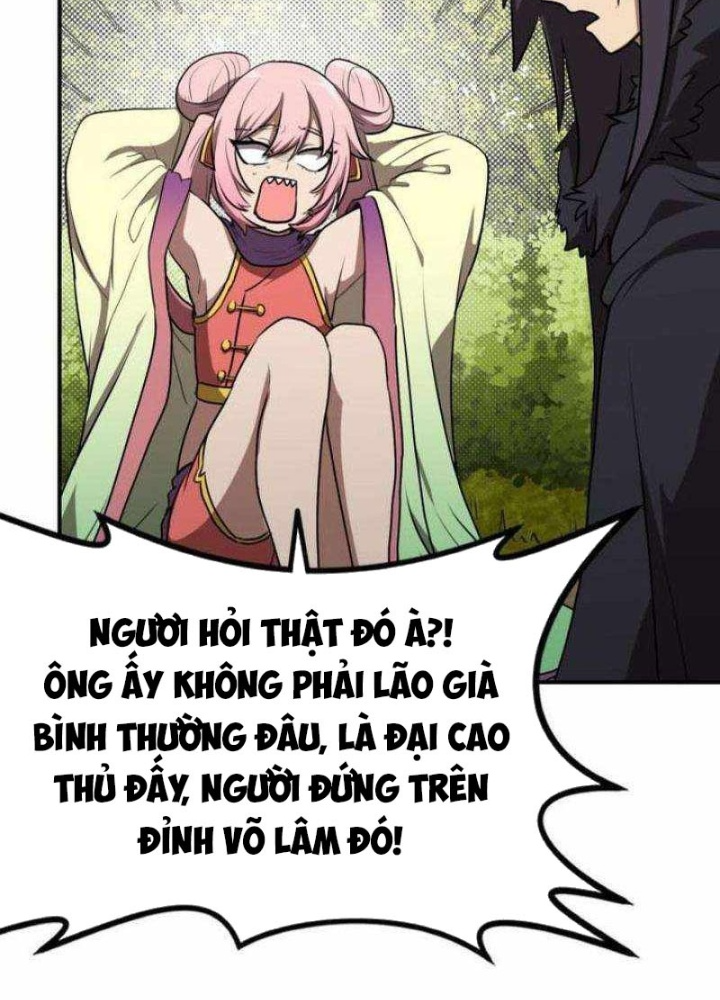 Có Lẽ Là Vô Địch Chapter 28 - Trang 2