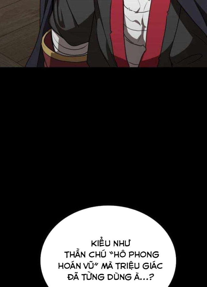 Có Lẽ Là Vô Địch Chapter 28 - Trang 2
