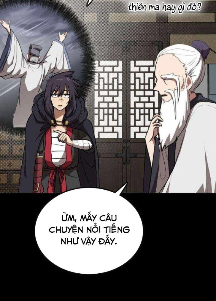 Có Lẽ Là Vô Địch Chapter 28 - Trang 2
