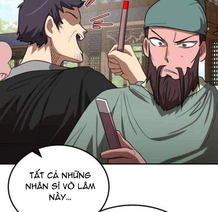 Có Lẽ Là Vô Địch Chapter 29 - Trang 2