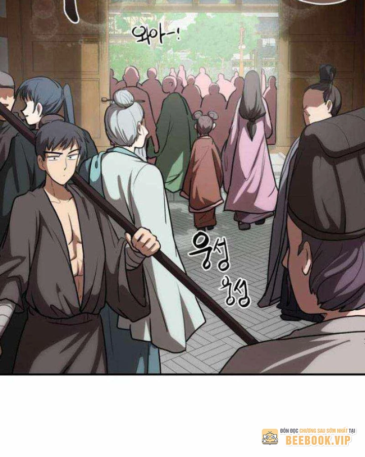 Có Lẽ Là Vô Địch Chapter 29 - Trang 2