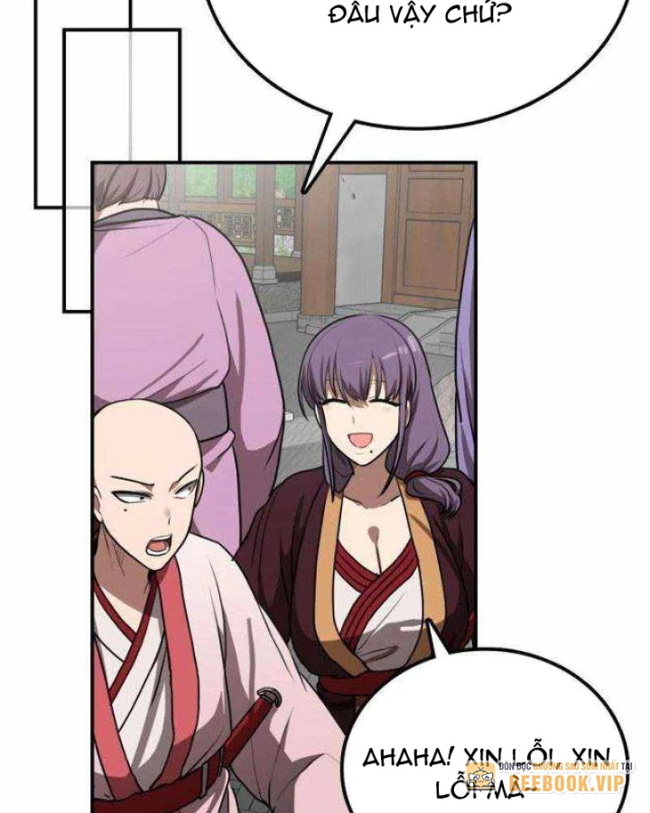 Có Lẽ Là Vô Địch Chapter 29 - Trang 2