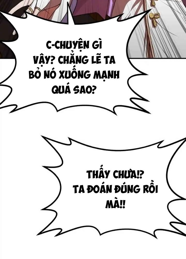 Có Lẽ Là Vô Địch Chapter 30 - Trang 2