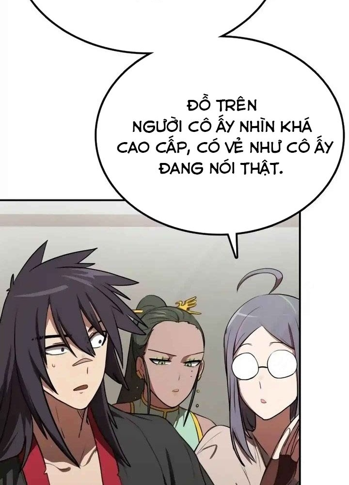 Có Lẽ Là Vô Địch Chapter 30 - Trang 2