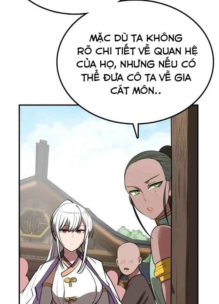 Có Lẽ Là Vô Địch Chapter 30 - Trang 2