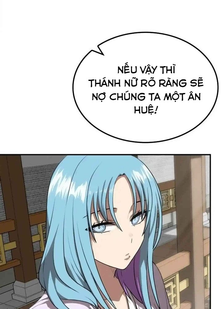 Có Lẽ Là Vô Địch Chapter 30 - Trang 2