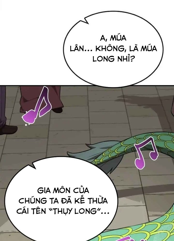 Có Lẽ Là Vô Địch Chapter 30 - Trang 2