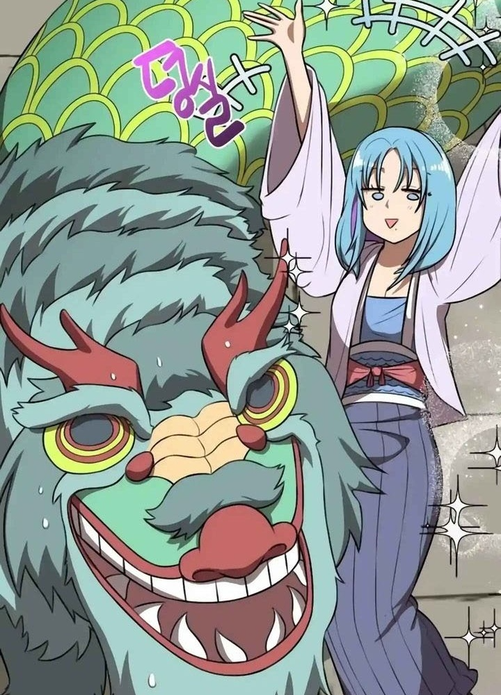 Có Lẽ Là Vô Địch Chapter 30 - Trang 2