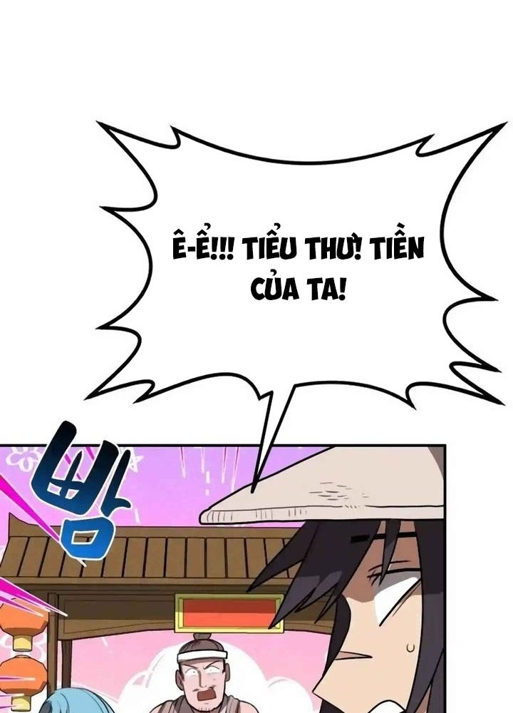 Có Lẽ Là Vô Địch Chapter 30 - Trang 2