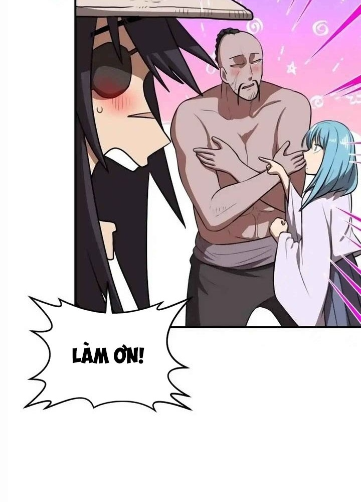 Có Lẽ Là Vô Địch Chapter 30 - Trang 2