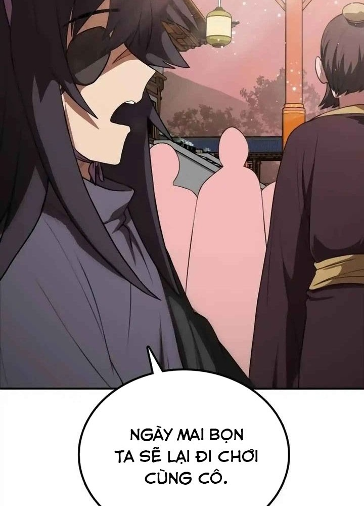 Có Lẽ Là Vô Địch Chapter 30 - Trang 2