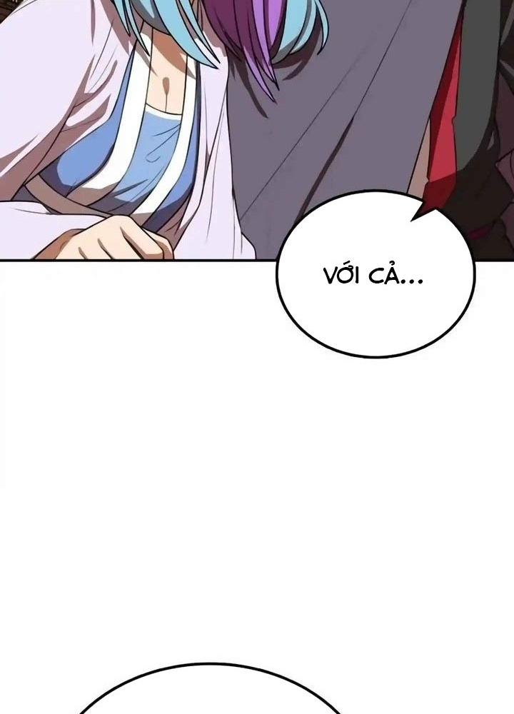 Có Lẽ Là Vô Địch Chapter 30 - Trang 2