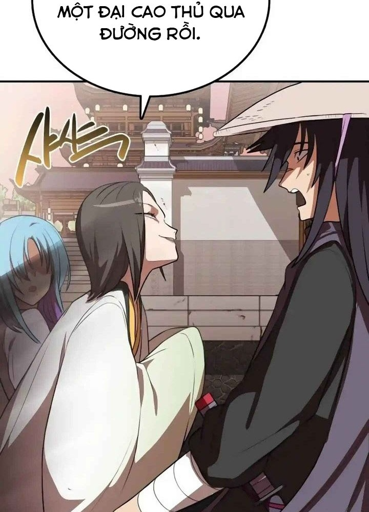 Có Lẽ Là Vô Địch Chapter 30 - Trang 2