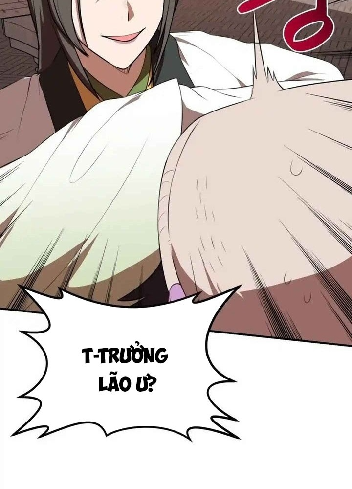 Có Lẽ Là Vô Địch Chapter 30 - Trang 2