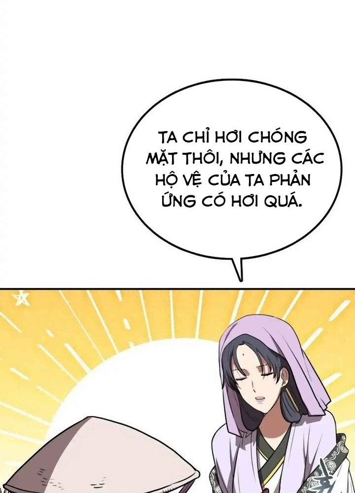Có Lẽ Là Vô Địch Chapter 30 - Trang 2
