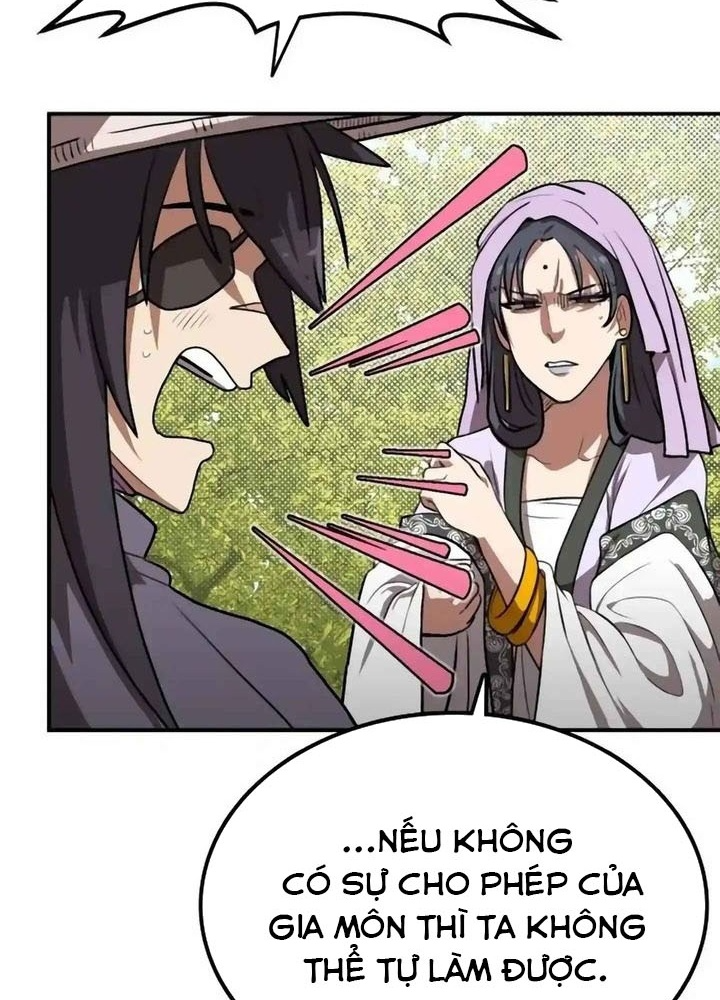 Có Lẽ Là Vô Địch Chapter 30 - Trang 2