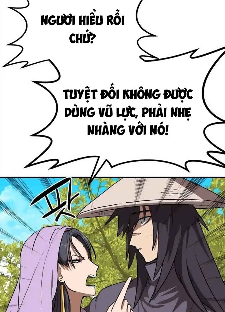 Có Lẽ Là Vô Địch Chapter 30 - Trang 2