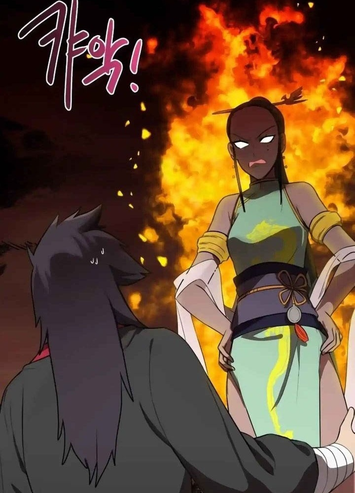 Có Lẽ Là Vô Địch Chapter 30 - Trang 2