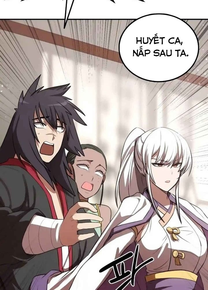 Có Lẽ Là Vô Địch Chapter 30 - Trang 2