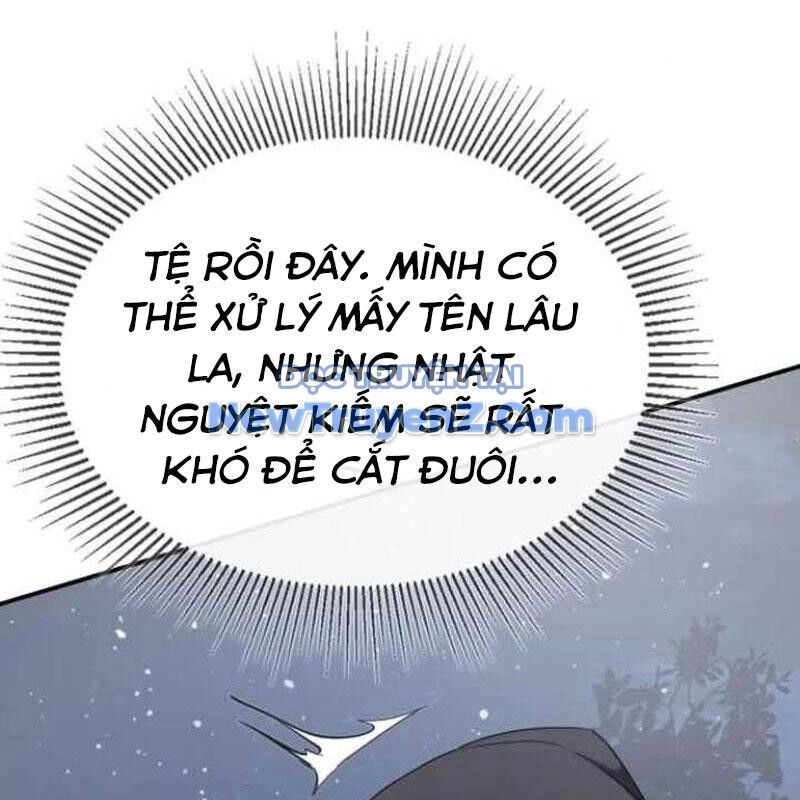 Có Lẽ Là Vô Địch Chapter 32 - Trang 2