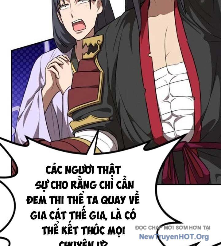Có Lẽ Là Vô Địch Chapter 33 - Trang 2