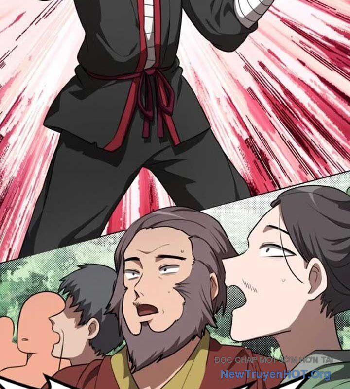 Có Lẽ Là Vô Địch Chapter 33 - Trang 2