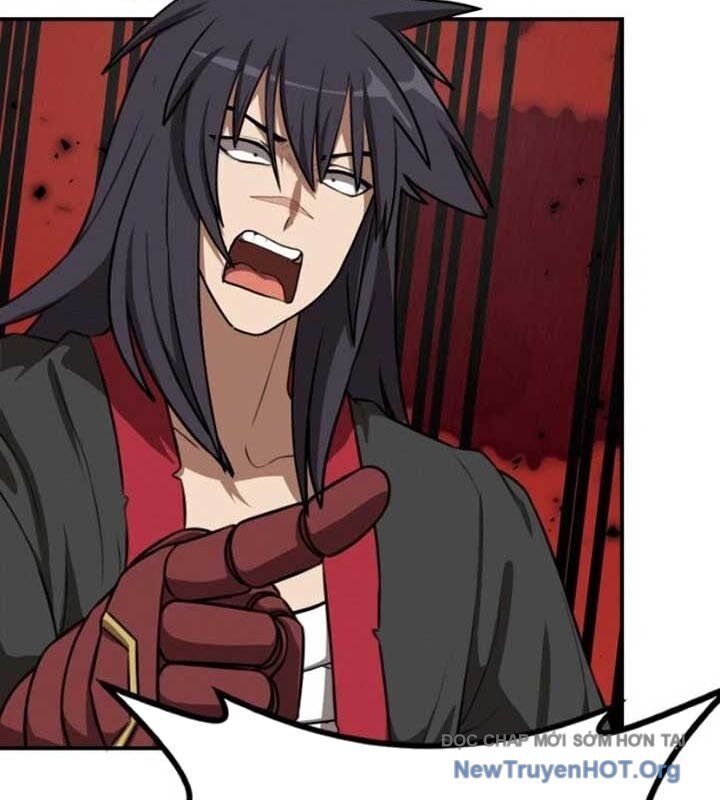 Có Lẽ Là Vô Địch Chapter 33 - Trang 2