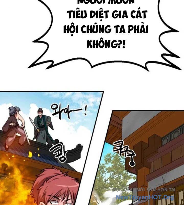 Có Lẽ Là Vô Địch Chapter 34 - Trang 2