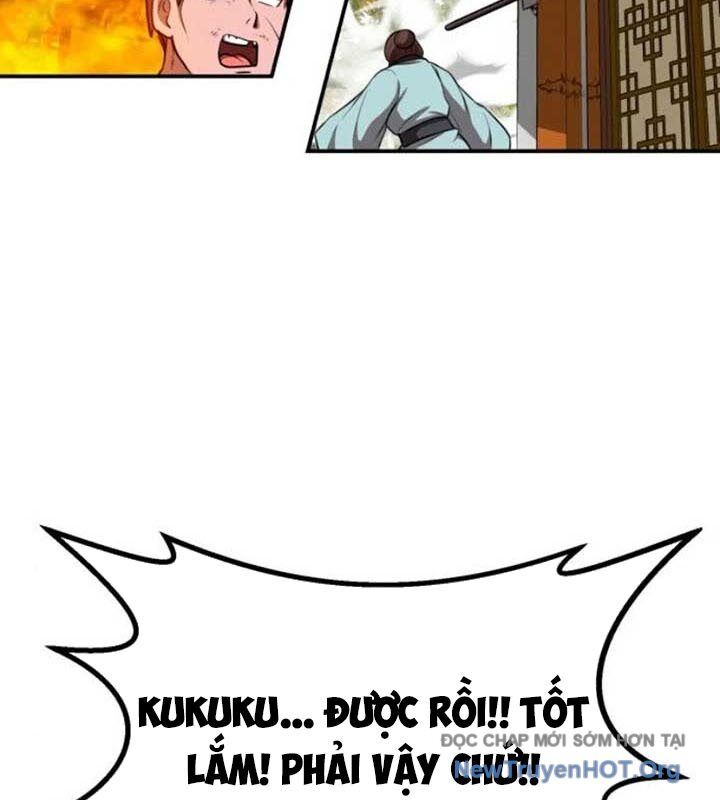 Có Lẽ Là Vô Địch Chapter 34 - Trang 2