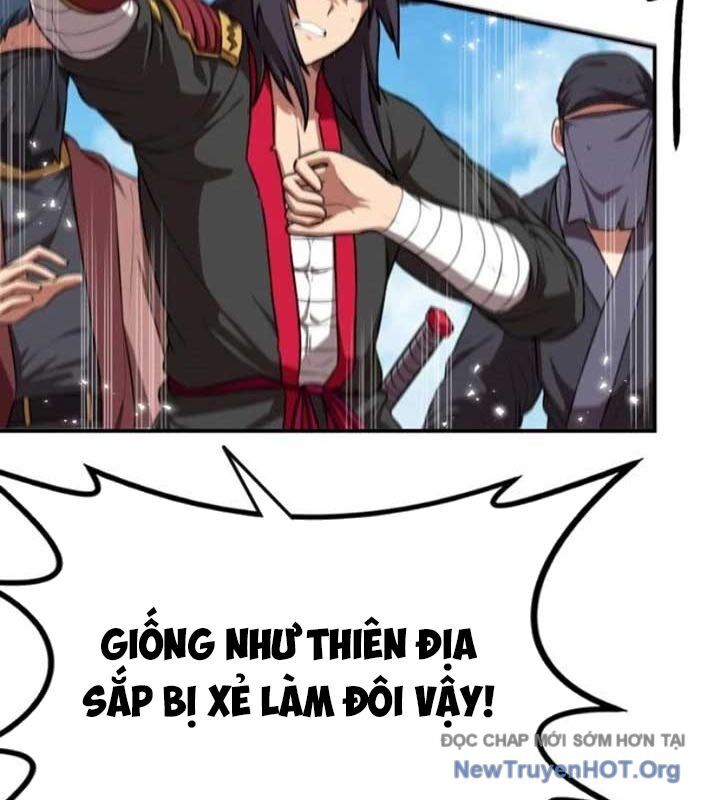 Có Lẽ Là Vô Địch Chapter 34 - Trang 2