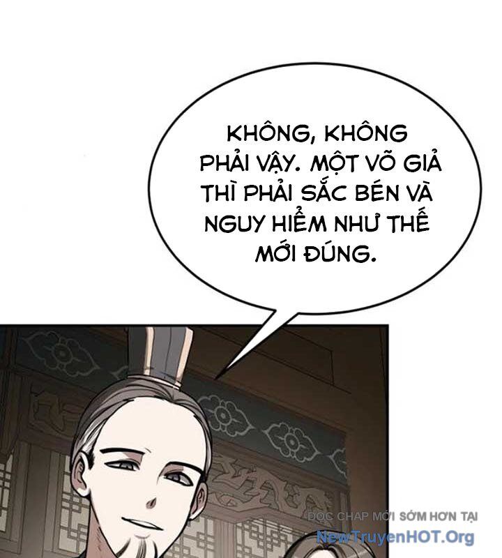 Có Lẽ Là Vô Địch Chapter 34 - Trang 2