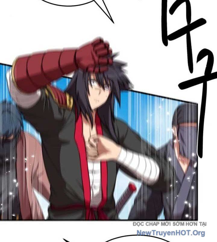 Có Lẽ Là Vô Địch Chapter 34 - Trang 2