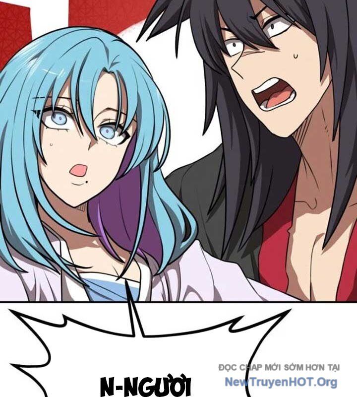 Có Lẽ Là Vô Địch Chapter 35 - Trang 2