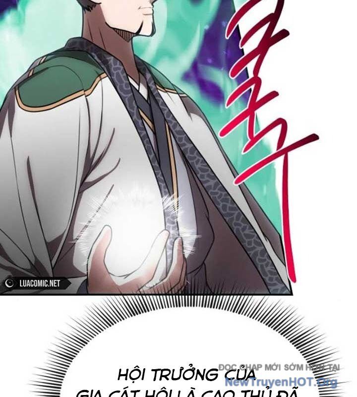 Có Lẽ Là Vô Địch Chapter 35 - Trang 2