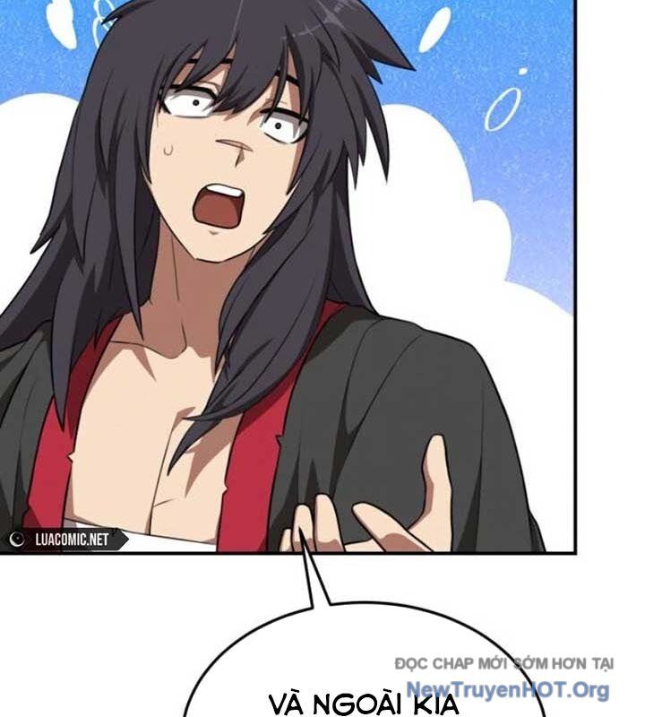 Có Lẽ Là Vô Địch Chapter 35 - Trang 2