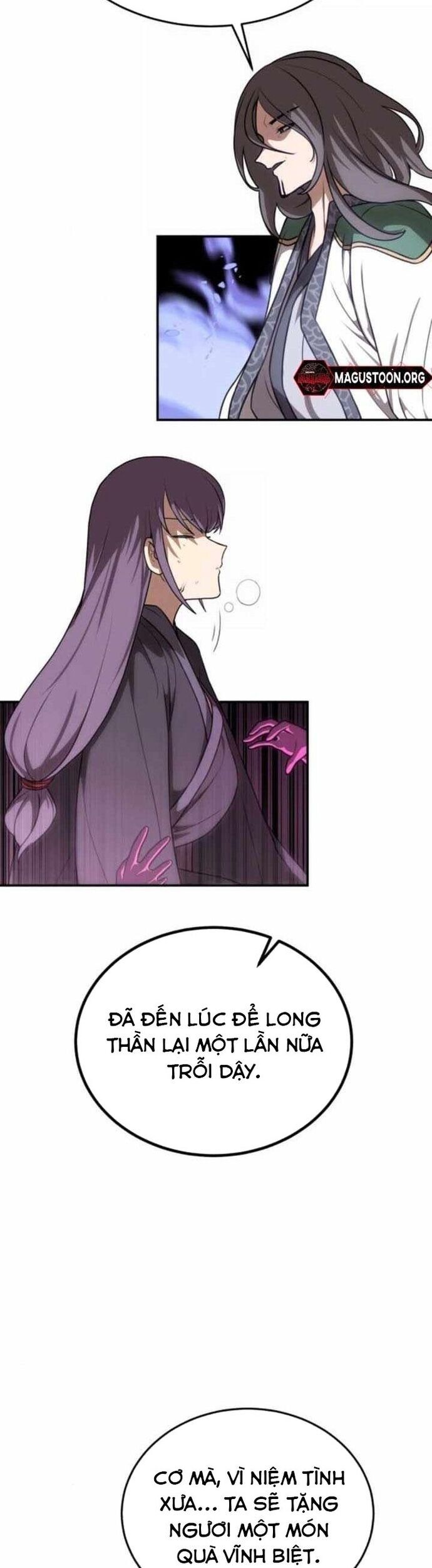 Có Lẽ Là Vô Địch Chapter 36 - Trang 2