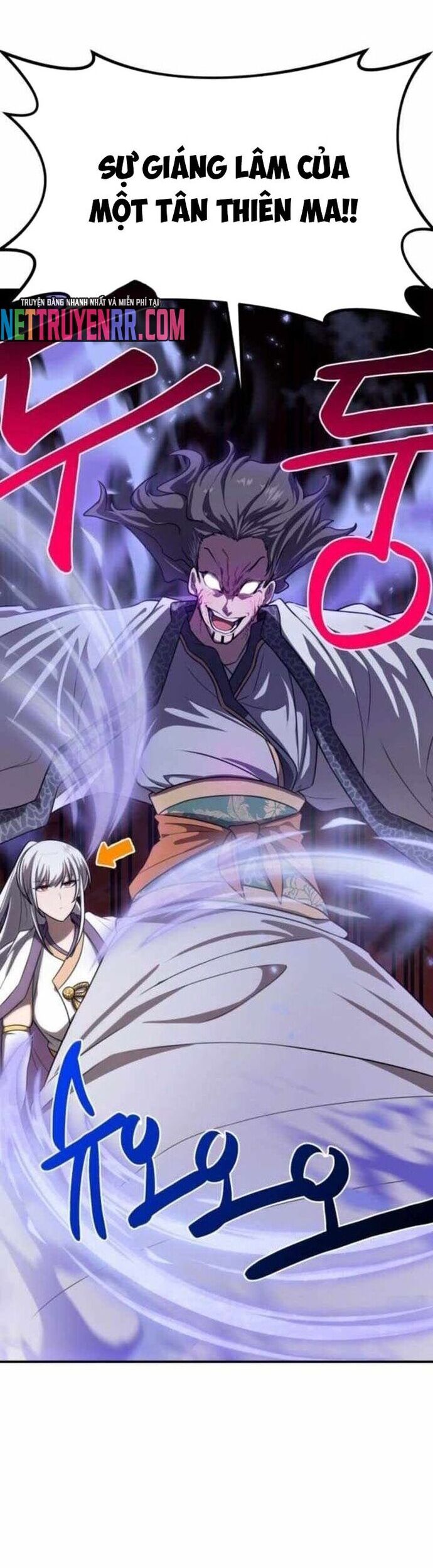 Có Lẽ Là Vô Địch Chapter 36 - Trang 2