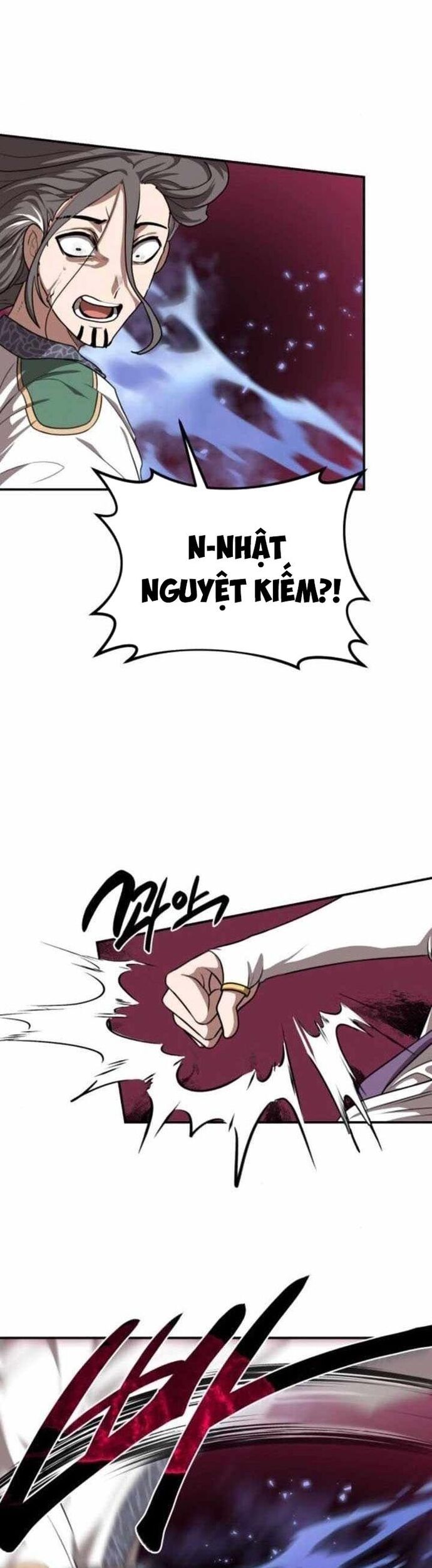Có Lẽ Là Vô Địch Chapter 36 - Trang 2