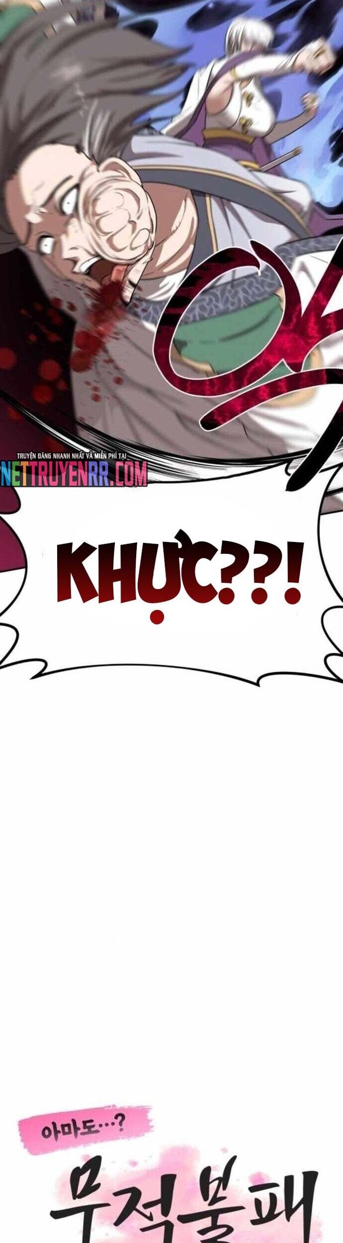 Có Lẽ Là Vô Địch Chapter 36 - Trang 2