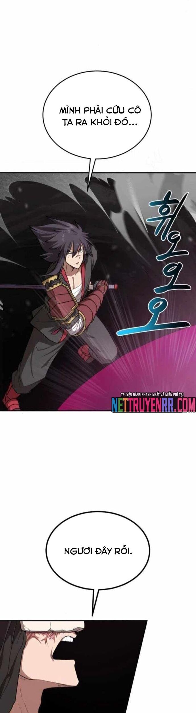 Có Lẽ Là Vô Địch Chapter 36 - Trang 2