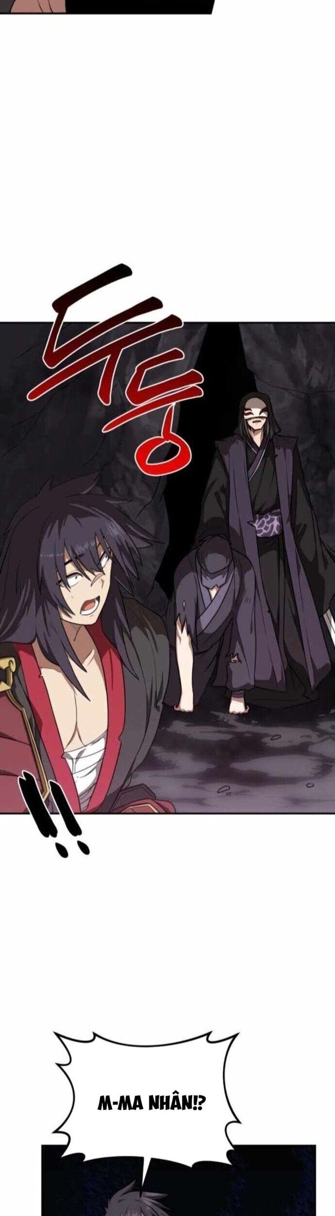 Có Lẽ Là Vô Địch Chapter 36 - Trang 2