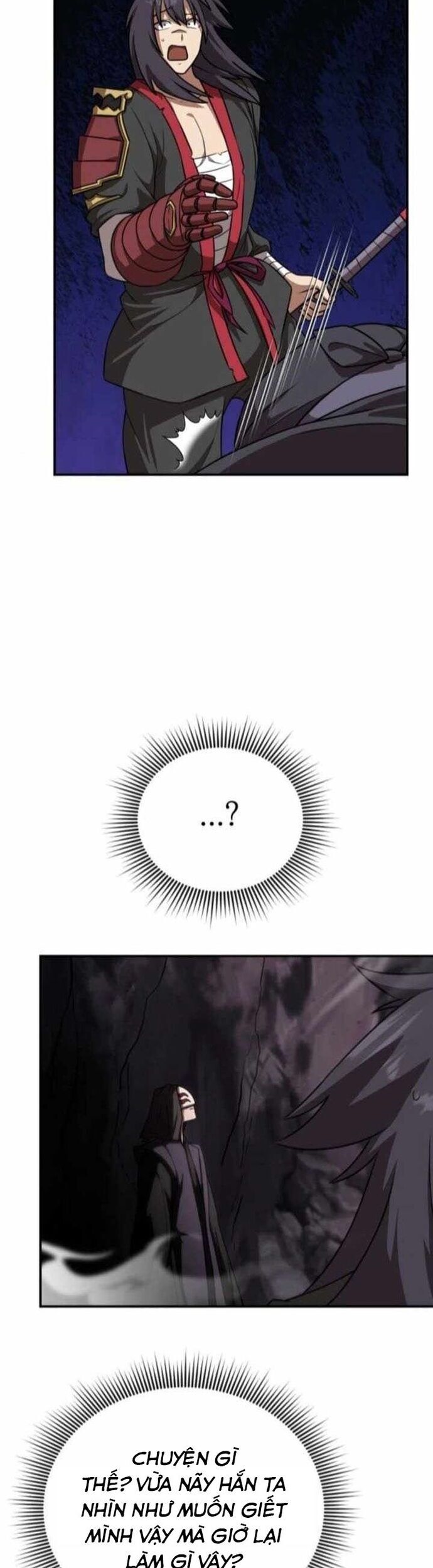 Có Lẽ Là Vô Địch Chapter 36 - Trang 2