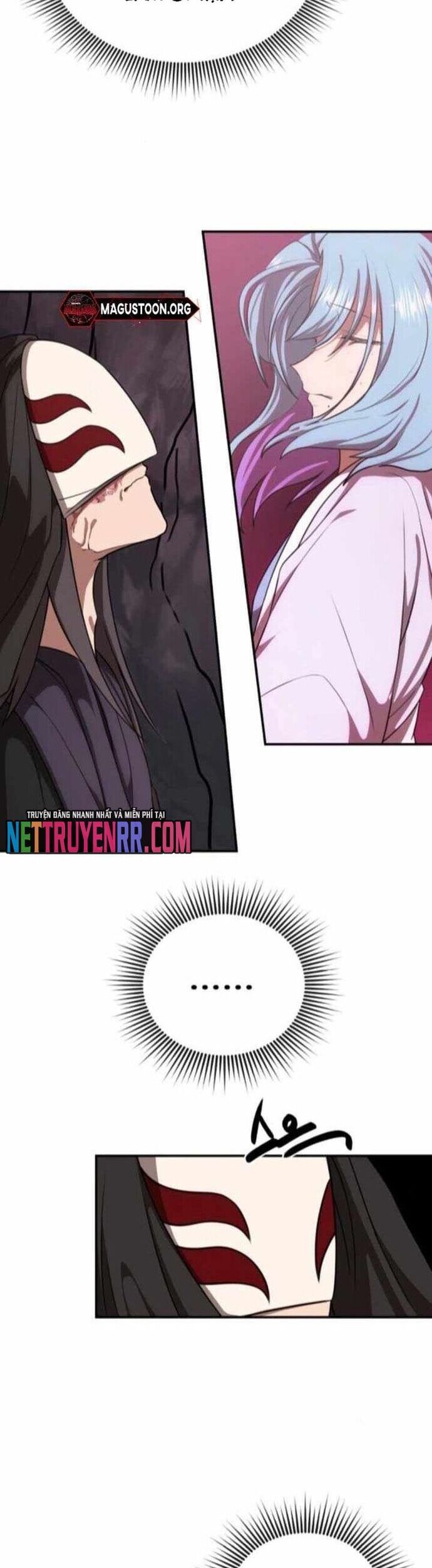Có Lẽ Là Vô Địch Chapter 36 - Trang 2