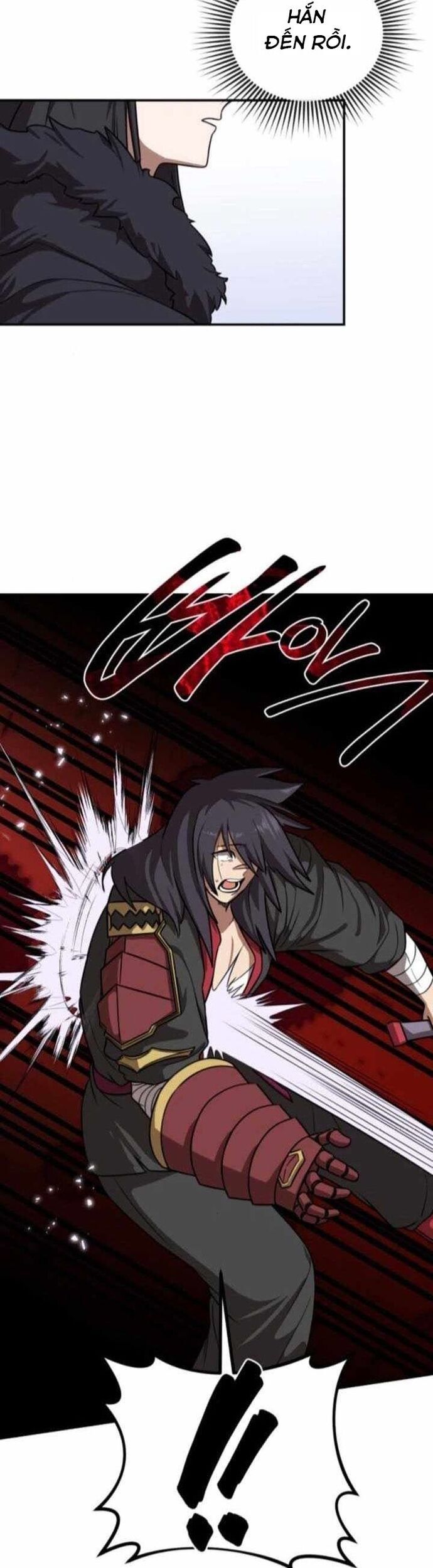 Có Lẽ Là Vô Địch Chapter 36 - Trang 2