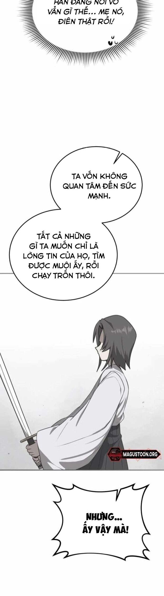 Có Lẽ Là Vô Địch Chapter 36 - Trang 2